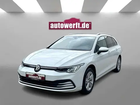 Used VOLKSWAGEN GOLF Diesel 2023 Ad 