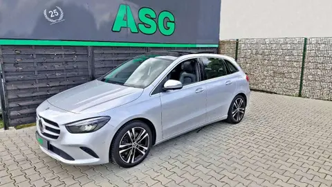 Used MERCEDES-BENZ CLASSE B Petrol 2019 Ad 