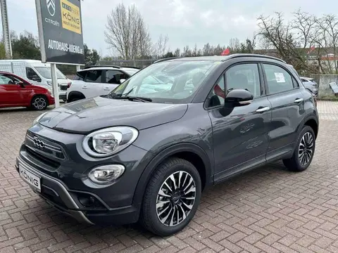 Used FIAT 500X Petrol 2023 Ad 