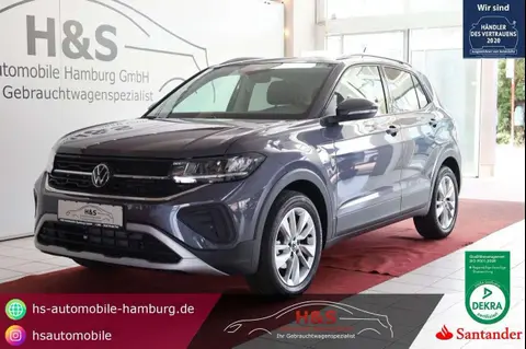 Used VOLKSWAGEN T-CROSS Petrol 2024 Ad 