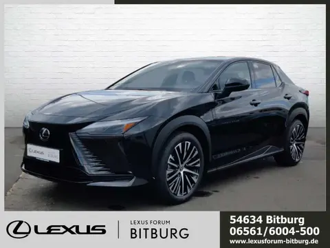 Used LEXUS RZ Electric 2023 Ad 