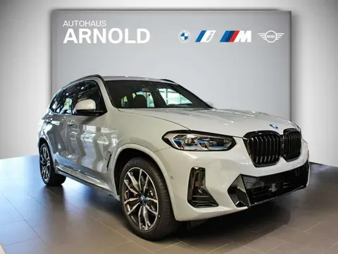 Used BMW X3 Hybrid 2023 Ad 