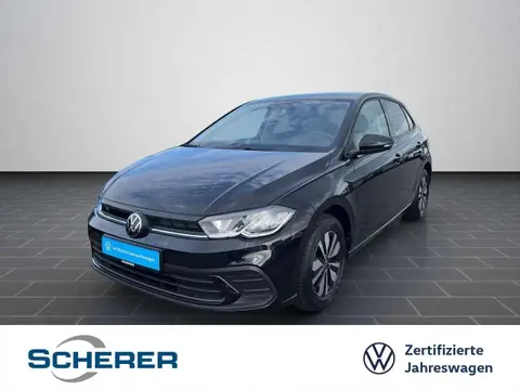 Used VOLKSWAGEN POLO Petrol 2023 Ad 