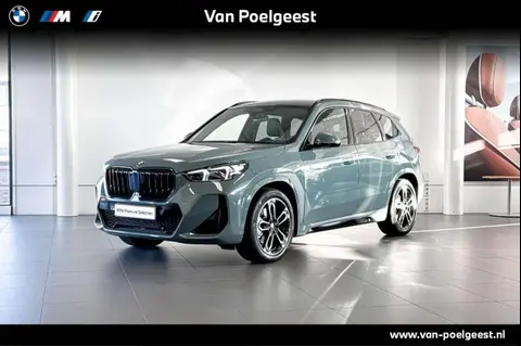 Annonce BMW X1 Hybride 2023 d'occasion 