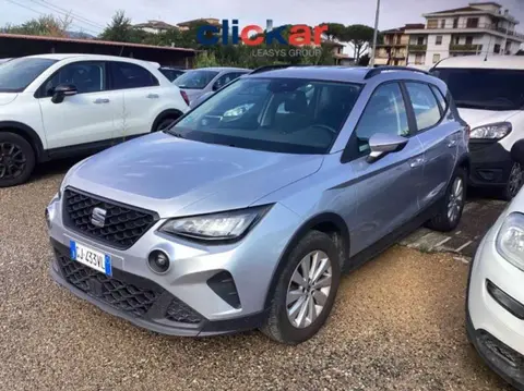 Used SEAT ARONA Petrol 2022 Ad 