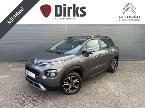 Used CITROEN C3 AIRCROSS Petrol 2021 Ad 