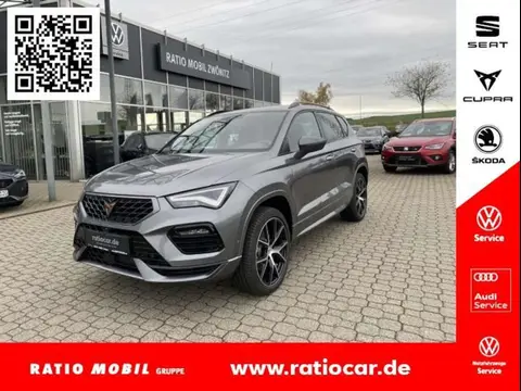 Annonce CUPRA ATECA Essence 2023 d'occasion 