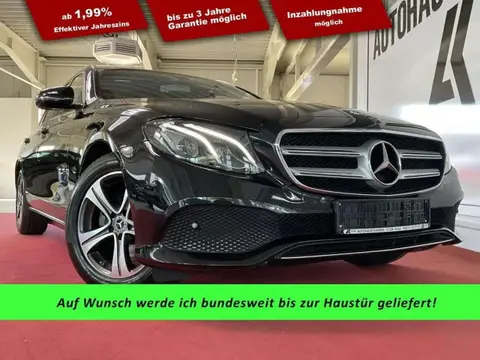 Used MERCEDES-BENZ CLASSE E Diesel 2018 Ad 