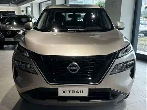 Annonce NISSAN X-TRAIL Hybride 2024 d'occasion 