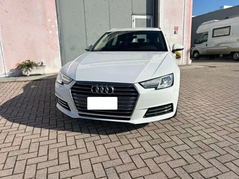 Used AUDI A4 Diesel 2016 Ad 