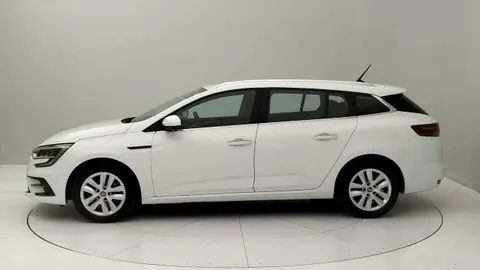 Used RENAULT MEGANE Diesel 2021 Ad 