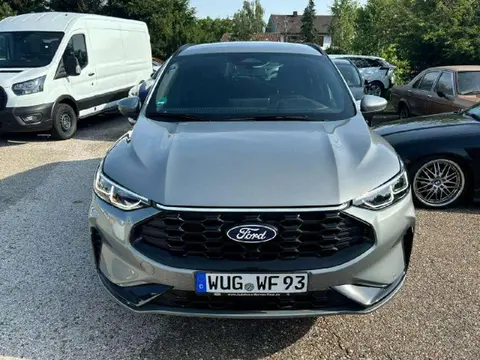 Annonce FORD KUGA Hybride 2024 d'occasion 