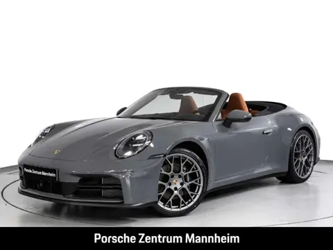 Used PORSCHE 992 Petrol 2024 Ad 