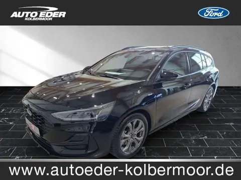 Used FORD FOCUS Petrol 2023 Ad Germany