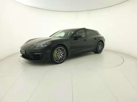 Used PORSCHE PANAMERA Hybrid 2021 Ad 