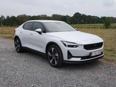 Used POLESTAR 2 Electric 2022 Ad 