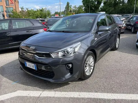 Annonce KIA RIO Diesel 2017 d'occasion 