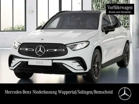 Used MERCEDES-BENZ CLASSE GLC Petrol 2024 Ad Germany