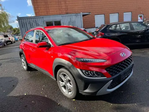 Used HYUNDAI KONA Diesel 2021 Ad 