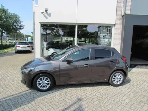 Used MAZDA 2 Petrol 2016 Ad 