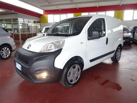 Used FIAT FIORINO Diesel 2015 Ad 