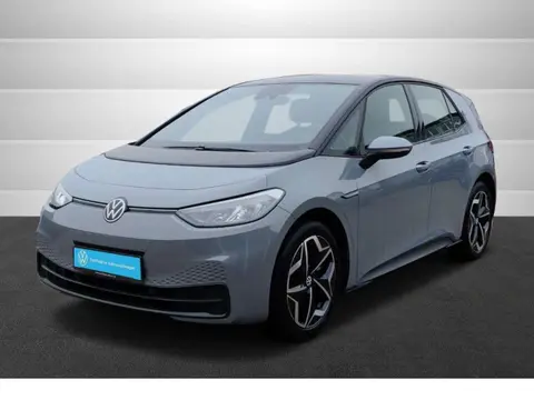 Annonce VOLKSWAGEN ID.3 Électrique 2021 d'occasion 