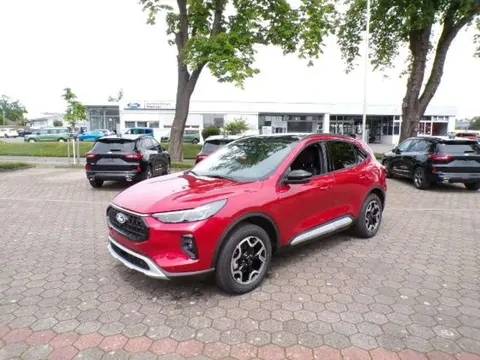 Annonce FORD KUGA Hybride 2024 d'occasion 