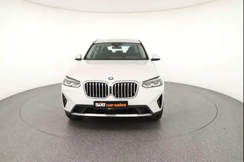 Annonce BMW X3 Essence 2023 d'occasion 