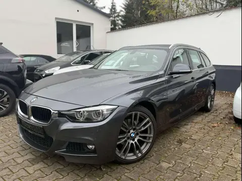 Annonce BMW SERIE 3 Essence 2019 d'occasion 