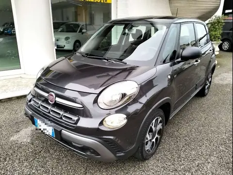 Annonce FIAT 500L Essence 2019 d'occasion 