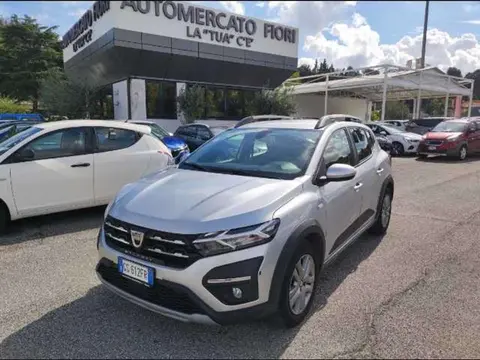 Used DACIA SANDERO LPG 2021 Ad 