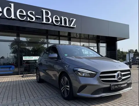 Annonce MERCEDES-BENZ CLASSE B Essence 2021 d'occasion 