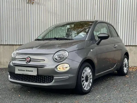 Used FIAT 500 Petrol 2020 Ad 