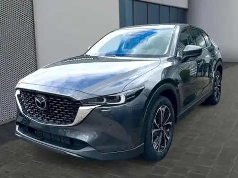 Annonce MAZDA CX-5 Diesel 2024 d'occasion 