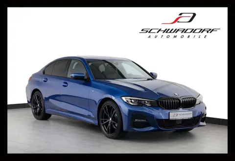 Annonce BMW SERIE 3 Diesel 2021 d'occasion 