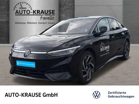 Annonce VOLKSWAGEN ID.7 Électrique 2023 d'occasion 