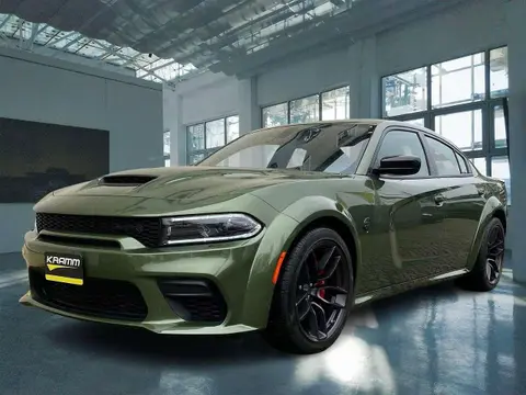 Annonce DODGE CHARGER Essence 2024 d'occasion 