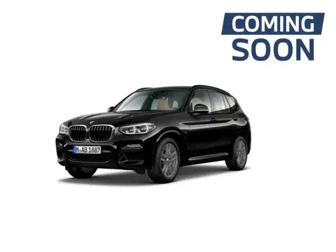 Annonce BMW X3 Diesel 2020 d'occasion 