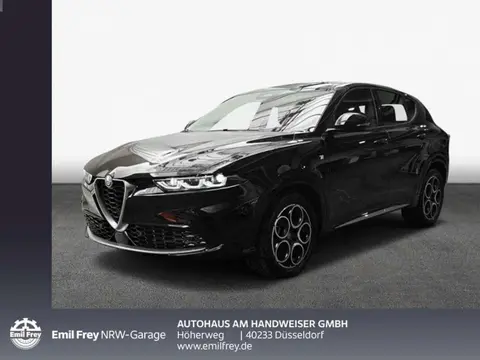 Used ALFA ROMEO TONALE Hybrid 2024 Ad 