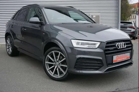 Used AUDI Q3 Petrol 2017 Ad 