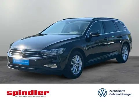 Used VOLKSWAGEN PASSAT Diesel 2023 Ad 