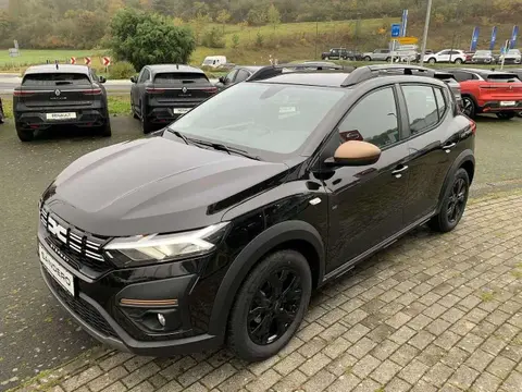 Used DACIA SANDERO LPG 2024 Ad 