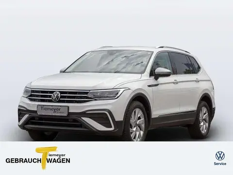 Annonce VOLKSWAGEN TIGUAN Essence 2023 d'occasion 