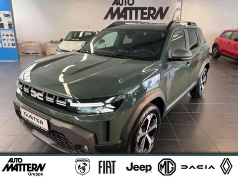 Used DACIA DUSTER Petrol 2024 Ad 