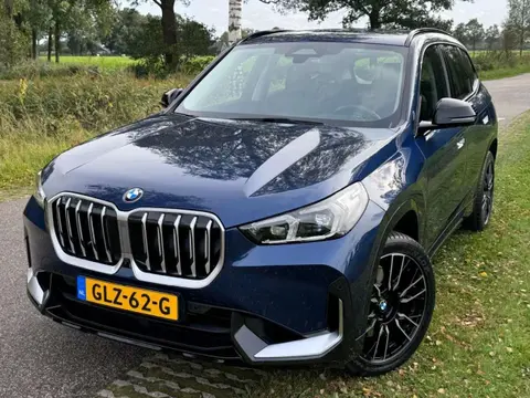 Annonce BMW X1 Essence 2022 d'occasion 