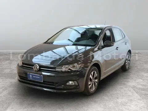 Annonce VOLKSWAGEN POLO Essence 2021 d'occasion 