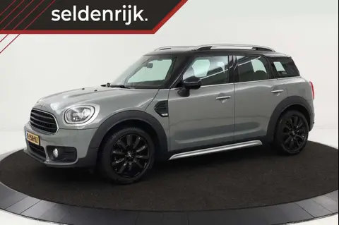 Used MINI COOPER Petrol 2017 Ad 