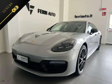 Used PORSCHE PANAMERA Petrol 2018 Ad 