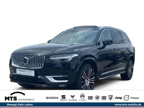 Used VOLVO XC90 Diesel 2021 Ad Germany