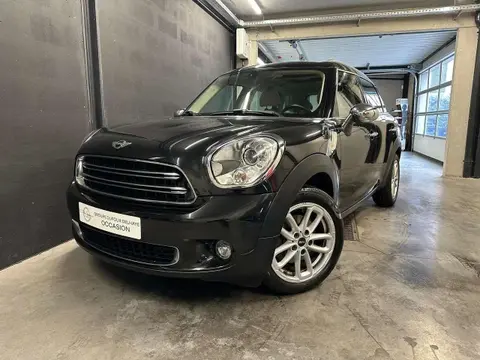 Used MINI COOPER Petrol 2016 Ad Belgium